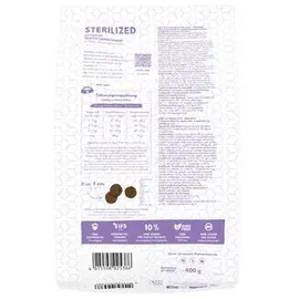 Sanabelle Sterilized 400 g