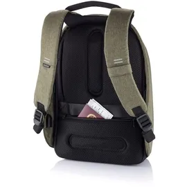 XD Design Bobby Hero Rucksack Grün