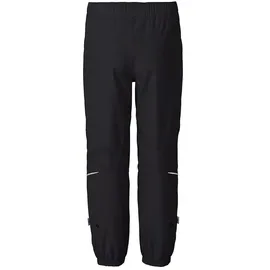 Vaude Regenhose Grody V Schwarz 134