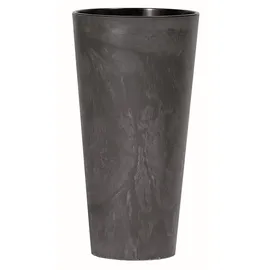 Prosperplast Tubus Slim Effect Ø 40 x 76,2 cm anthracite