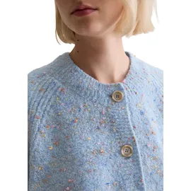 Marc O'Polo Cardigan blau L