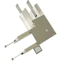 LTS Licht & Leuchten LTS Eckrahmen LK-Z 045.003.90 TRI