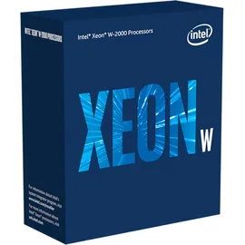 Intel Xeon W W7-2475X / 2.6 GHz - OEM CPU - 20 Kerne - 2.6 GHz - FCLGA4677 - Bulk (ohne Kühler)