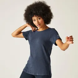 Ballyton Wander-T-Shirt für Damen One Size