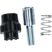 Shimano Schaltzug Kabel-Einstellschraube für RD-M410