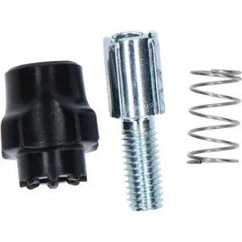 Shimano Schaltzug Kabel-Einstellschraube für RD-M410