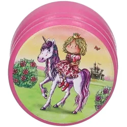 Milchzahndose Prinzessin