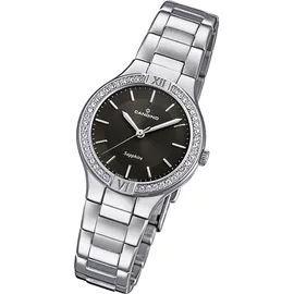 Candino C4626 Edelstahl 0 mm UC4626/2