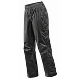 Vaude Damen Fluid Full-Zip Pants S/S