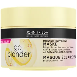 John Frieda Go Blonder Intensiv-Reparatur Maske 250 ml