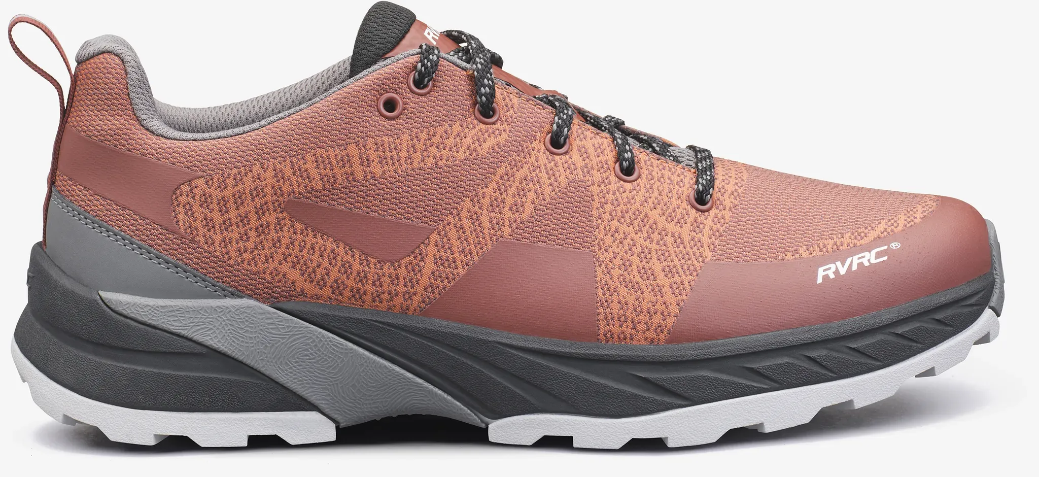 Daytrek Walking Shoes Herren Smoked Paprika, Größe:41 - Schuhe - Rot