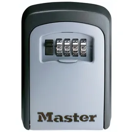 Master Lock 5401EURD Select Access Schlüsselkasten, mechanische Zahlenkombination