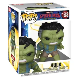 Funko Spider-Man: Brand New Day Hulk 9 cm