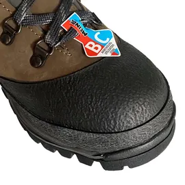 MEINDL Antarktis GTX - braun °) 41