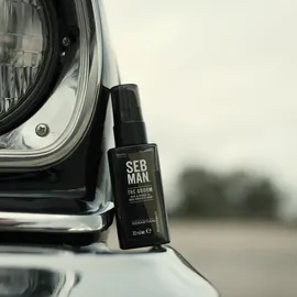 Sebastian Professional The Groom Hair & Beard Oil 30 ml