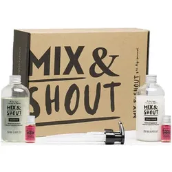 Mix & Shout  Accessoires Haare Routine Protector Lot  in multifarben, Einheitsgrösse