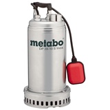 Metabo DP 28-10 S Inox