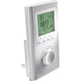 Panasonic Kabel-Raumthermostat mit LCD und Wochentimer
