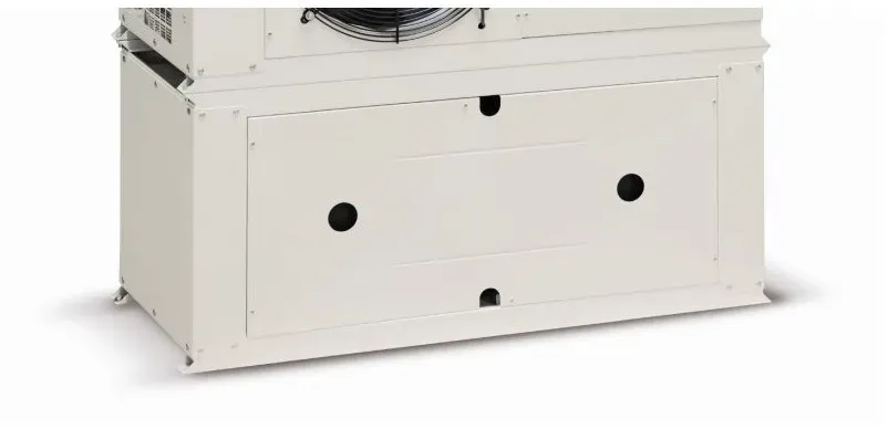 Mediumspeicher, extern, SP 3 KWL 270-370 - 1655202 von Remko