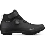 FIZIK Terra Artica GTX Radschuhe (Größe 44, schwarz)