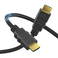 Sonero Premium High Speed HDMI Kabel mit Ethernet - 2,00m