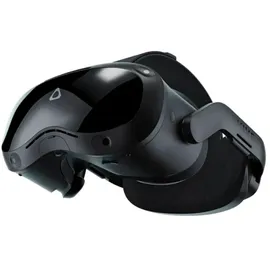 HTC Vive Virtual Reality-Brille + 2x Controller