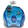 Lenco SCD-24 Kids blau
