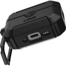 Urban Armor Gear Scout Schutzhülle für Ladecase AirPods Pro 3 (2025) Schwarz