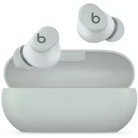 Beats Solo Buds Sturmgrau