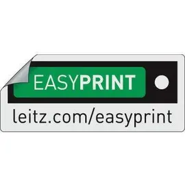 Leitz Ordnerregister WOW DIN A4 Vollformat, Überbreite 1-10 farbig 10-teilig, 1 Satz mit Prämie nach Registrierung