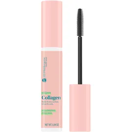 Hypoallergenic Bell Hypo Allergenic VEGAN VOLUMIZING Mascara 8 g