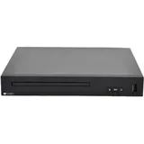 NABO 2250 Slim DVD-Player schwarz