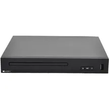 NABO 2250 Slim DVD-Player schwarz