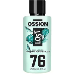Morfose Ossion Lost Men No.76 Body Mist 250 ml
