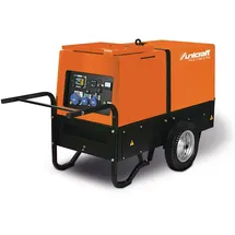 Unicraft Synchron-Stromerzeuger PG-D 1100 X-TEA