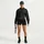 Nike Damen Pro Shorts 3" schwarz