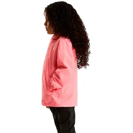 The North Face Kinder Kid Antora Rain Jacke (Größe 104, rosa)