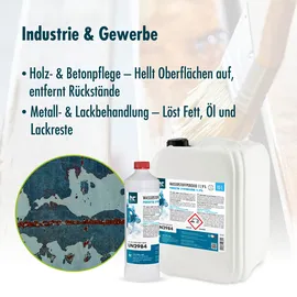 Höfer Chemie Wasserstoffperoxid 11,9% 10 l
