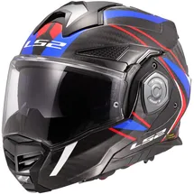 LS2 Advant X Carbon Future II Weiß/Blau M