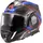 LS2 Advant X Carbon Future II Weiß/Blau M