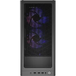 Lenovo Legion T7 Desktop-PC Intel Core Ultra 7 265KF 4,0 GHz 64 GB RAM 2 TB SSD GeForce RTX 5070 Ti Win 11
