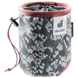 Deuter Gravity Chalk Bag Chalk rot
