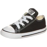 Converse Chuck Taylor All Star Schwarz 22