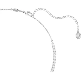 Swarovski Kette Ariana Grande Capsule 5737424 mehrfarbig / Silber