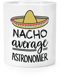 Nacho Durchschnitt Astronomer Makeup Pinsel Bleistift Topf Best Toll Stars