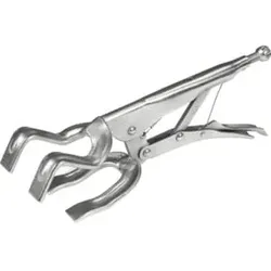 Roller Gripzange