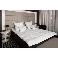 Mayaadi-Home HS28 Decke 135x200 cm 1050 Gramm Daunendecke Bettdecke 15% Daunen Federn Mayaadi Home