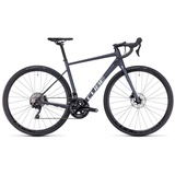 Cube Axial WS Race metalblack ́n ́rainbow 2024