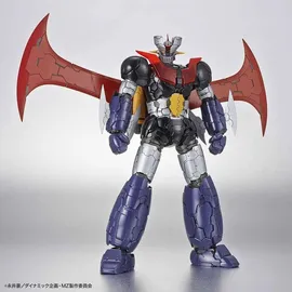 Bandai Namco Entertainment Mazinger Z Infinity Modellbausatz Silber 1/144