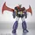 Bandai Namco Entertainment Mazinger Z Infinity Modellbausatz Silber 1/144